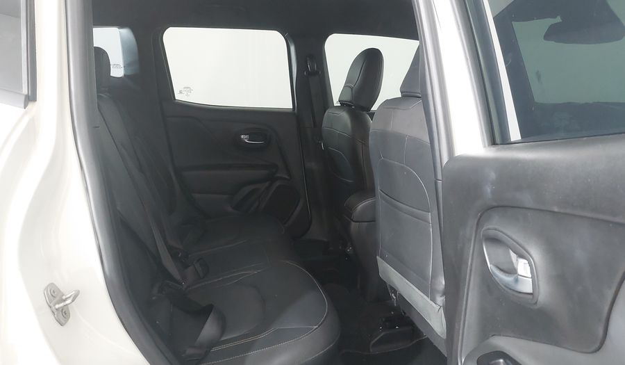 Jeep Renegade FLEX S Suv 2022