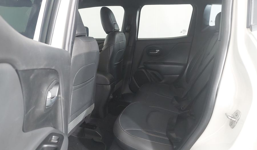 Jeep Renegade FLEX S Suv 2022