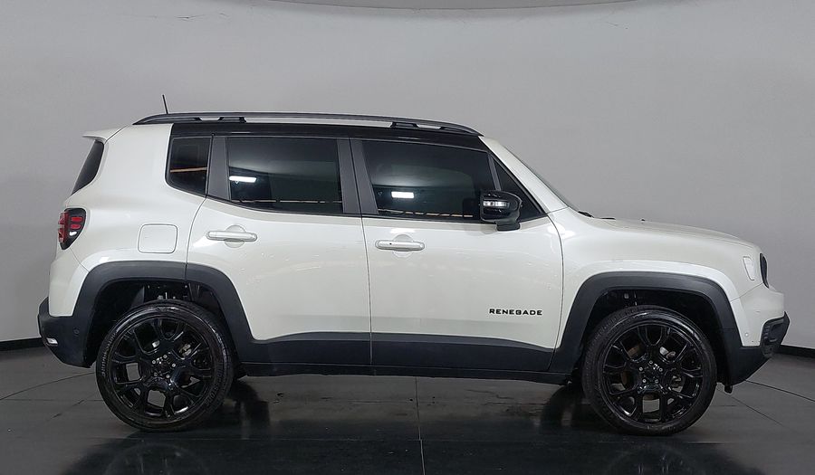 Jeep Renegade FLEX S Suv 2022