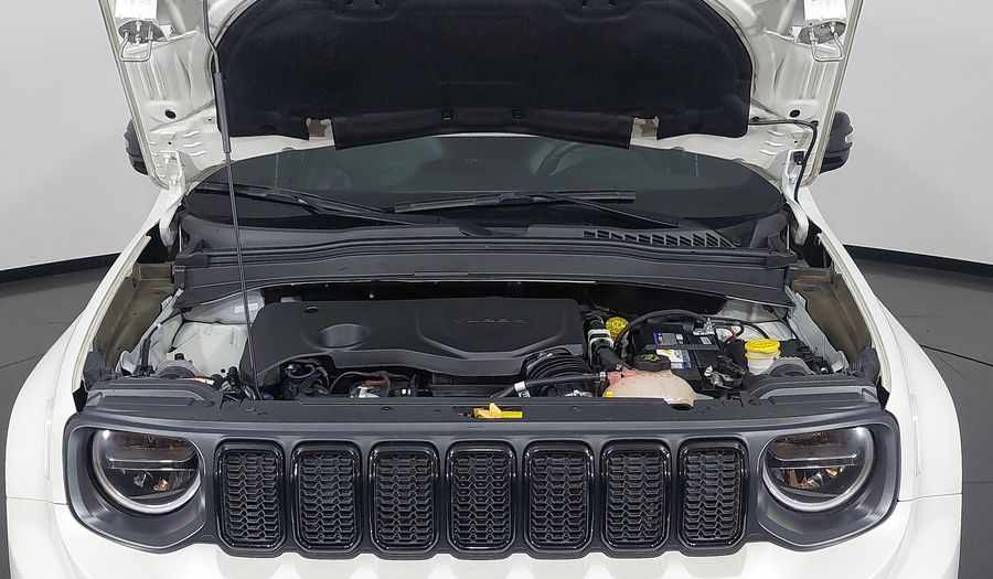 Jeep Renegade FLEX S Suv 2022