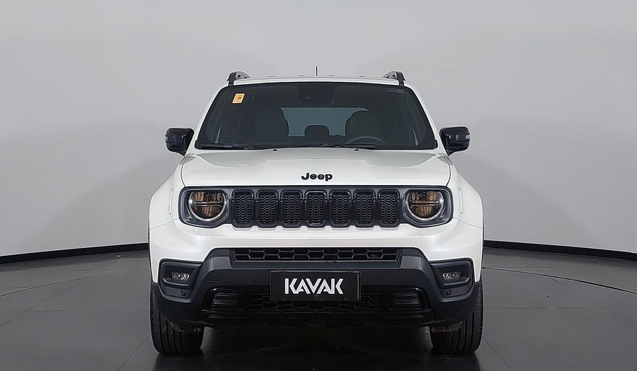 Jeep Renegade FLEX S Suv 2022