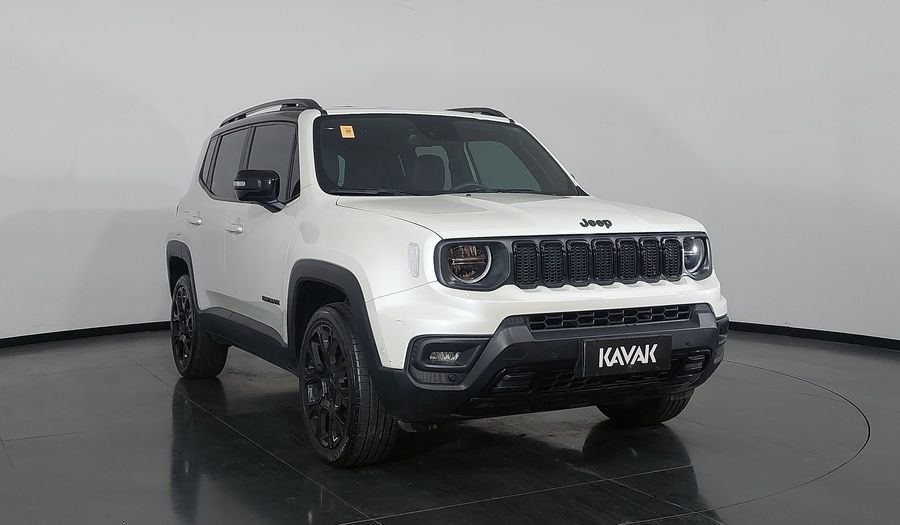 Jeep Renegade FLEX S Suv 2022
