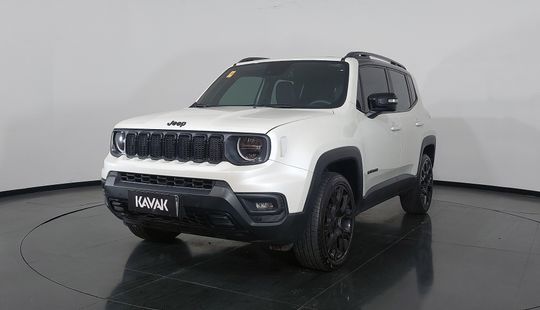 Jeep • Renegade