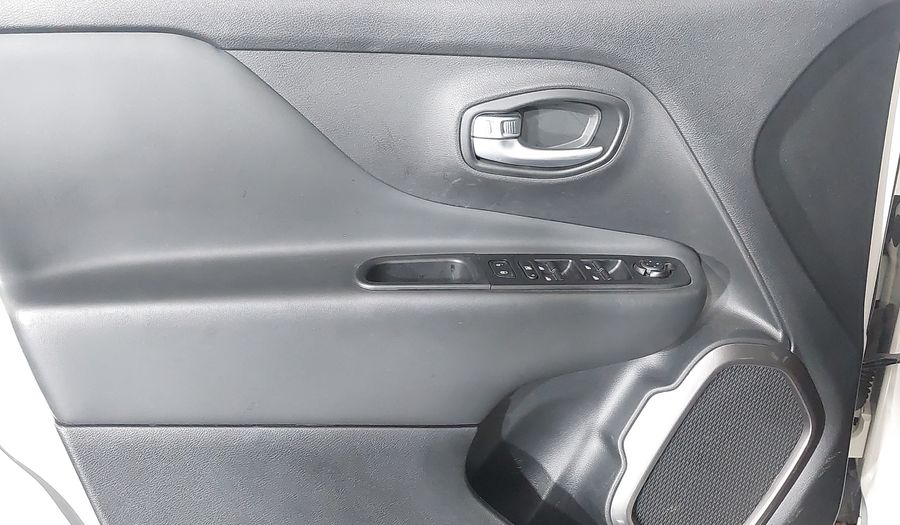 Jeep Renegade FLEX S Suv 2022