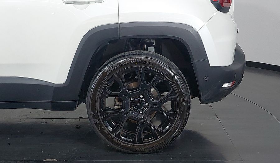 Jeep Renegade FLEX S Suv 2022