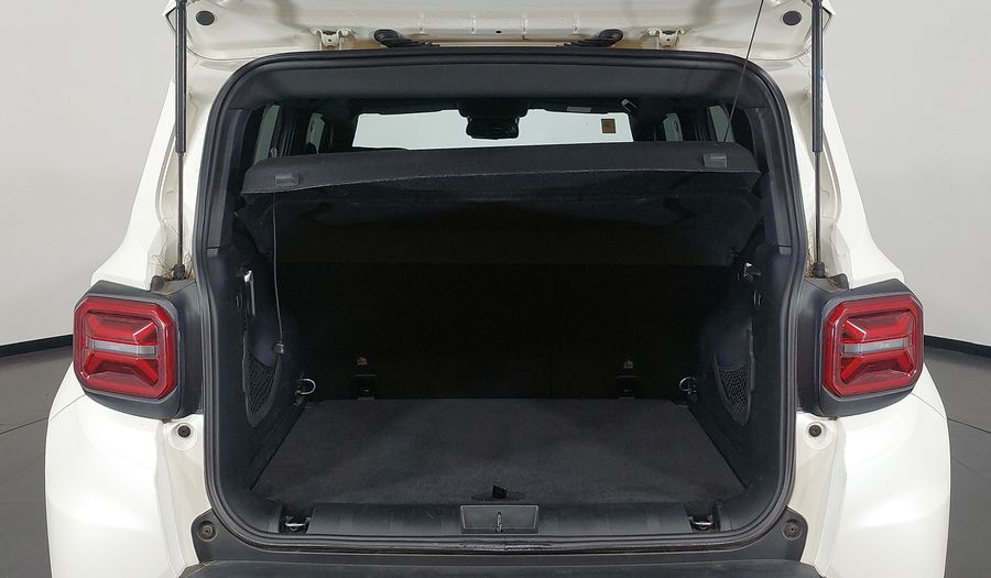 Jeep Renegade FLEX S Suv 2022