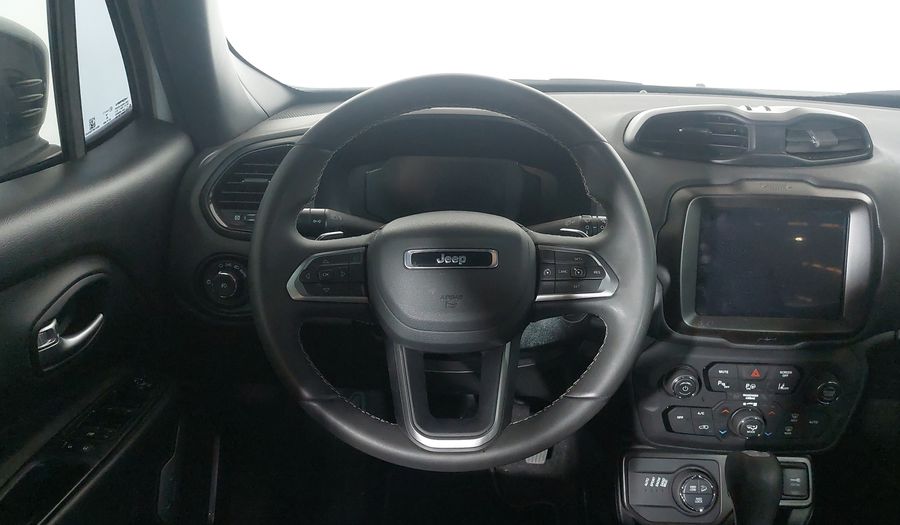 Jeep Renegade FLEX S Suv 2022