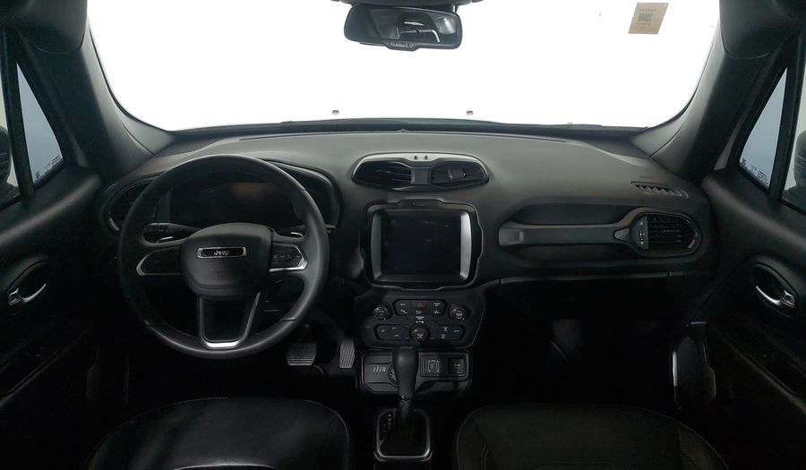 Jeep Renegade FLEX S Suv 2022