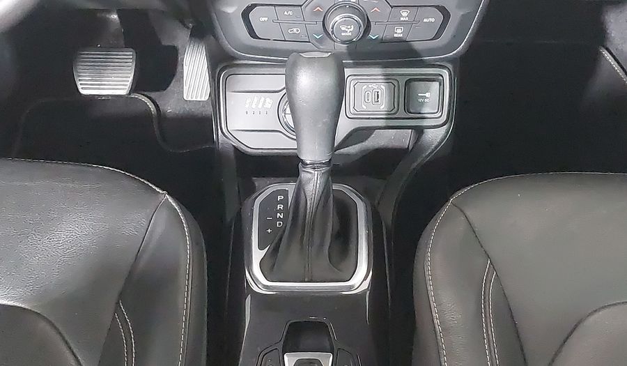 Jeep Renegade FLEX S Suv 2022