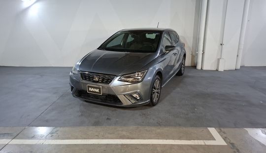 Seat • Ibiza