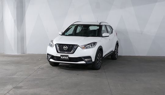 Nissan • Kicks