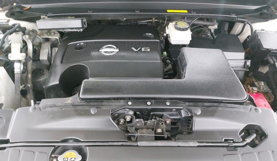 Nissan Pathfinder 3.5 EXCLUSIVE AT Suv 2013