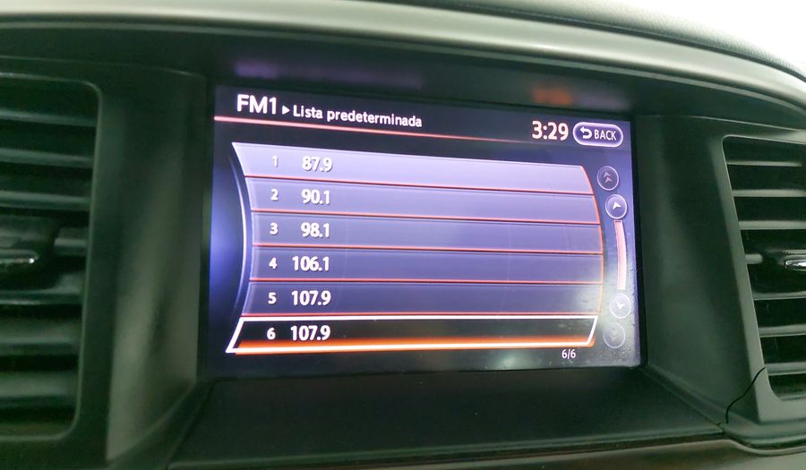 Nissan Pathfinder 3.5 EXCLUSIVE AT Suv 2013