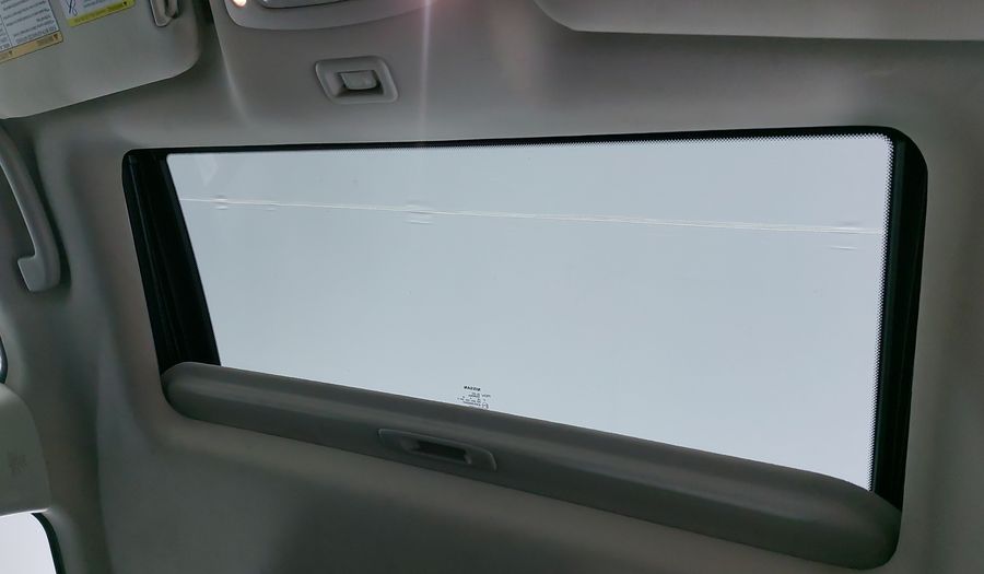 Nissan Pathfinder 3.5 EXCLUSIVE AT Suv 2013
