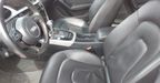 Audi A4 1.8 TFSI MULTITRONIC DYNAMIC Sedan 2015