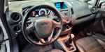Ford Fiesta Kinetic Design 1.6 S PLUS Sedan 2014