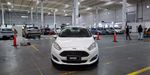 Ford Fiesta Kinetic Design 1.6 S PLUS Sedan 2014