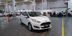 Ford Fiesta Kinetic Design 1.6 S PLUS Sedan 2014