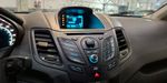 Ford Fiesta Kinetic Design 1.6 S PLUS Sedan 2014