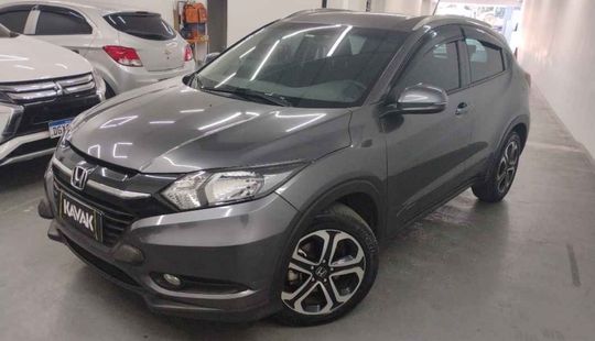 Honda • HR-V