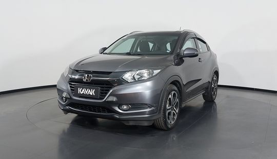 Honda • HR-V