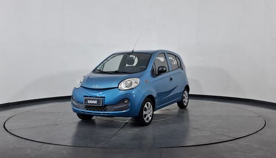 Chery • QQ