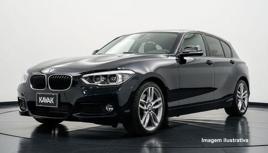 Bmw • 120i