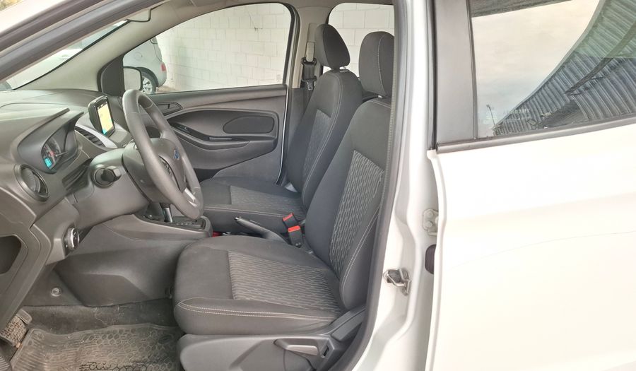 Ford Ka 1.5 SE AUTO Sedan 2019