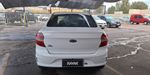 Ford Ka 1.5 SE AUTO Sedan 2019