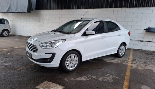 Ford • Ka