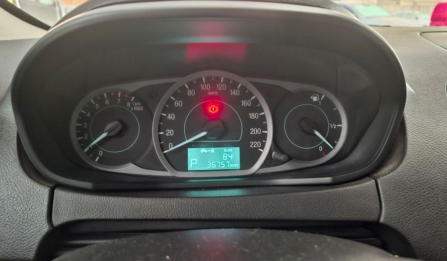 Ford Ka 1.5 SE AUTO Sedan 2019