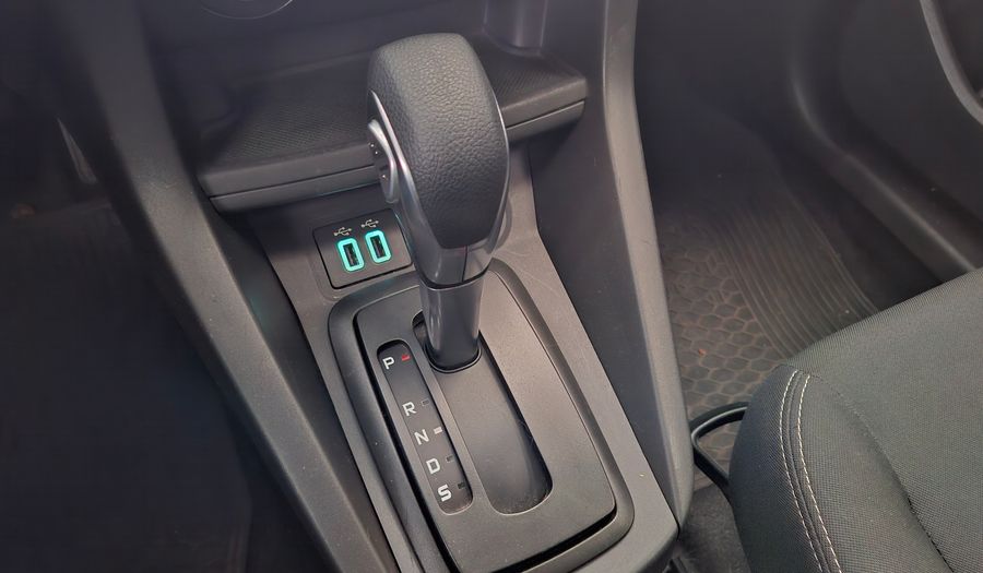 Ford Ka 1.5 SE AUTO Sedan 2019