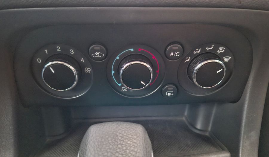 Ford Ka 1.5 SE AUTO Sedan 2019