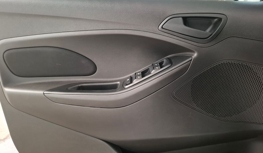 Ford Ka 1.5 SE AUTO Sedan 2019