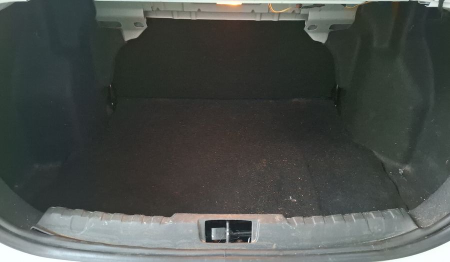 Ford Ka 1.5 SE AUTO Sedan 2019