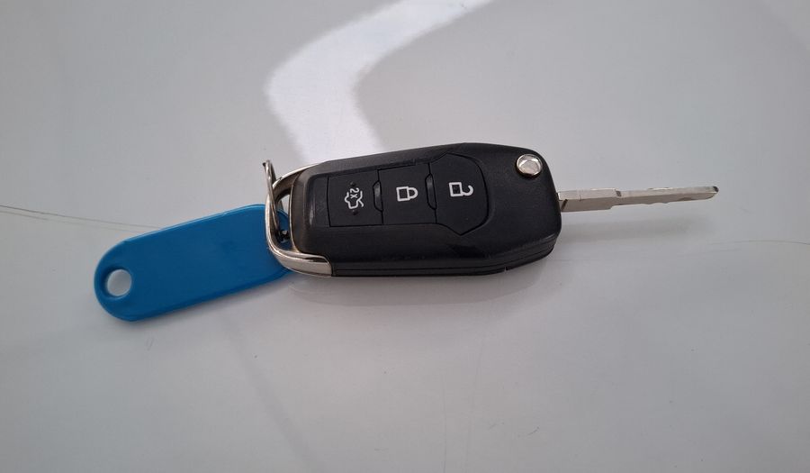 Ford Ka 1.5 SE AUTO Sedan 2019