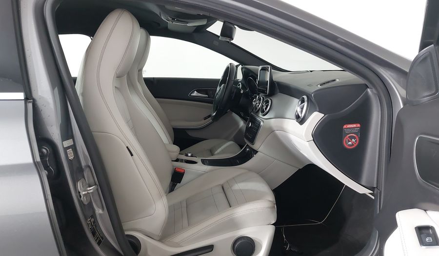 Mercedes Benz Gla 200 CGI ADVANCE TURBO Suv 2016