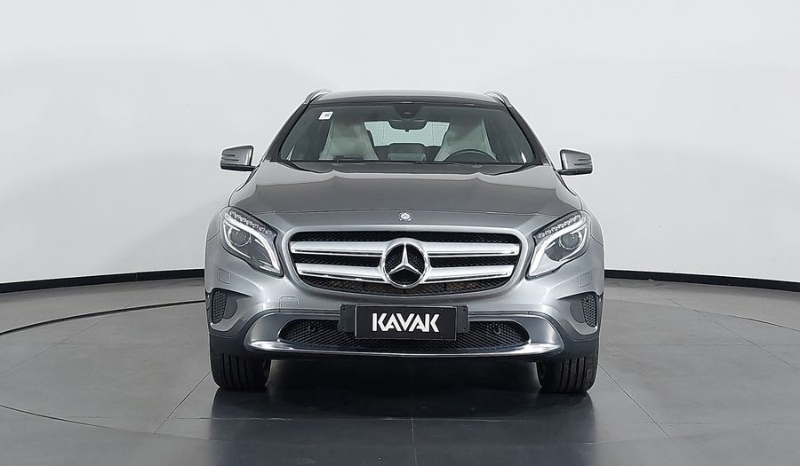 Mercedes Benz Gla 200 CGI ADVANCE TURBO Suv 2016