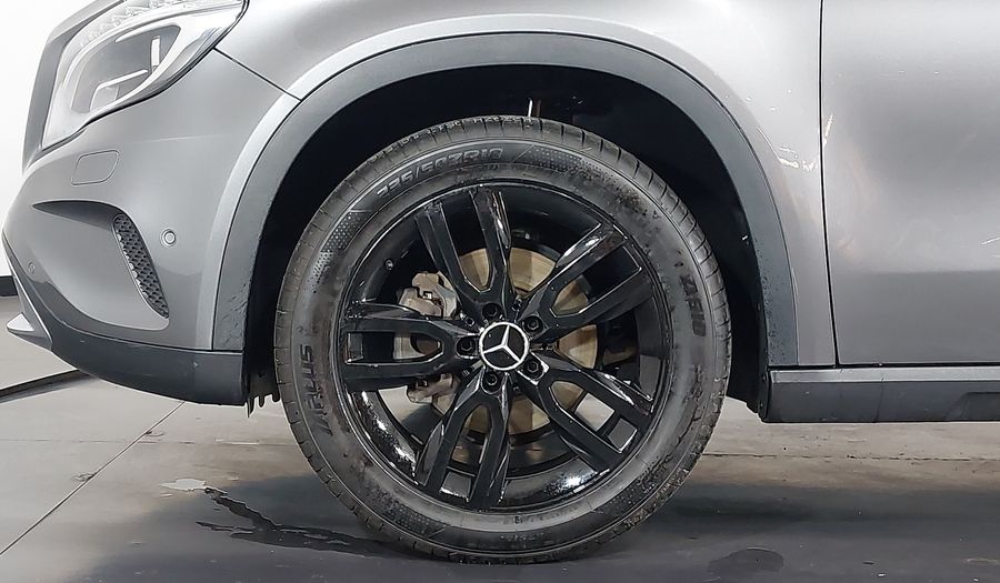 Mercedes Benz Gla 200 CGI ADVANCE TURBO Suv 2016