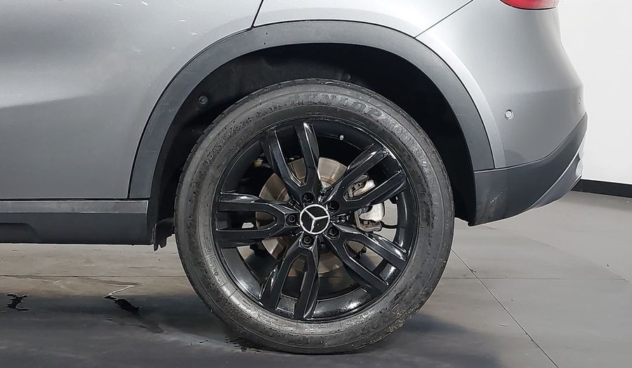 Mercedes Benz Gla 200 CGI ADVANCE TURBO Suv 2016