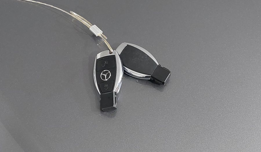 Mercedes Benz Gla 200 CGI ADVANCE TURBO Suv 2016