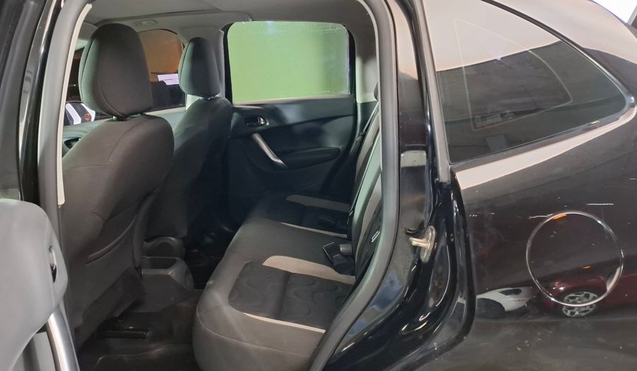 Citroen C3 1.5 TENDANCE PACK SECURE Hatchback 2015