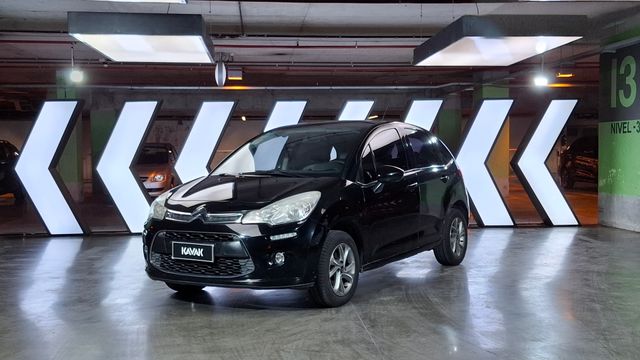 Citroen C3 1.5 TENDANCE PACK SECURE