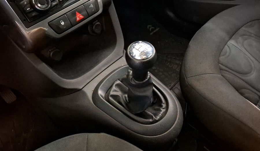 Citroen C3 1.5 TENDANCE PACK SECURE Hatchback 2015