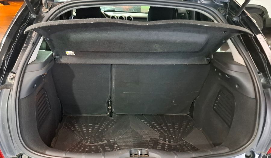 Citroen C3 1.5 TENDANCE PACK SECURE Hatchback 2015