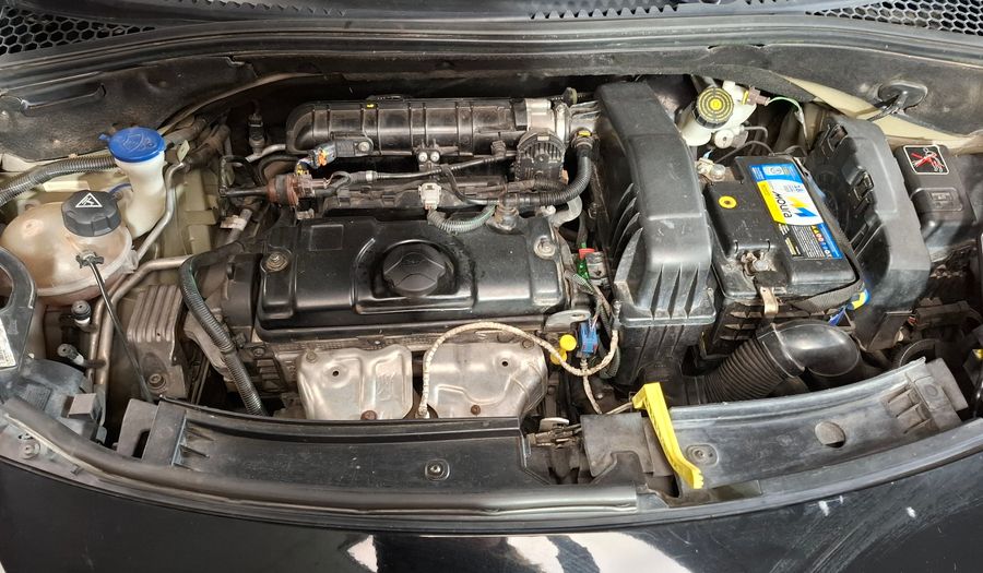 Citroen C3 1.5 TENDANCE PACK SECURE Hatchback 2015
