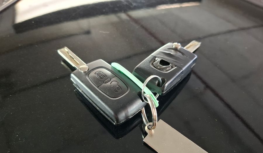 Citroen C3 1.5 TENDANCE PACK SECURE Hatchback 2015