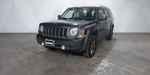 Jeep Patriot 2.4 SPORT ATX 75 ANIVERSARIO Suv 2017