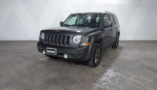 Jeep • Patriot