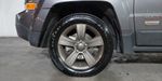 Jeep Patriot 2.4 SPORT ATX 75 ANIVERSARIO Suv 2017